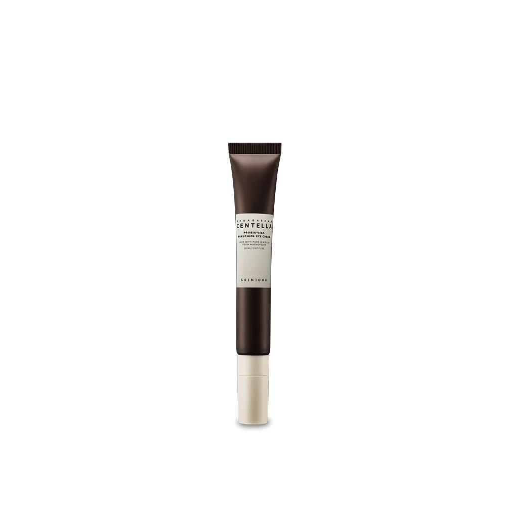 Skin1004 Madagascar Centella Probio-Cica Bakuchiol Eye Cream - 20ml