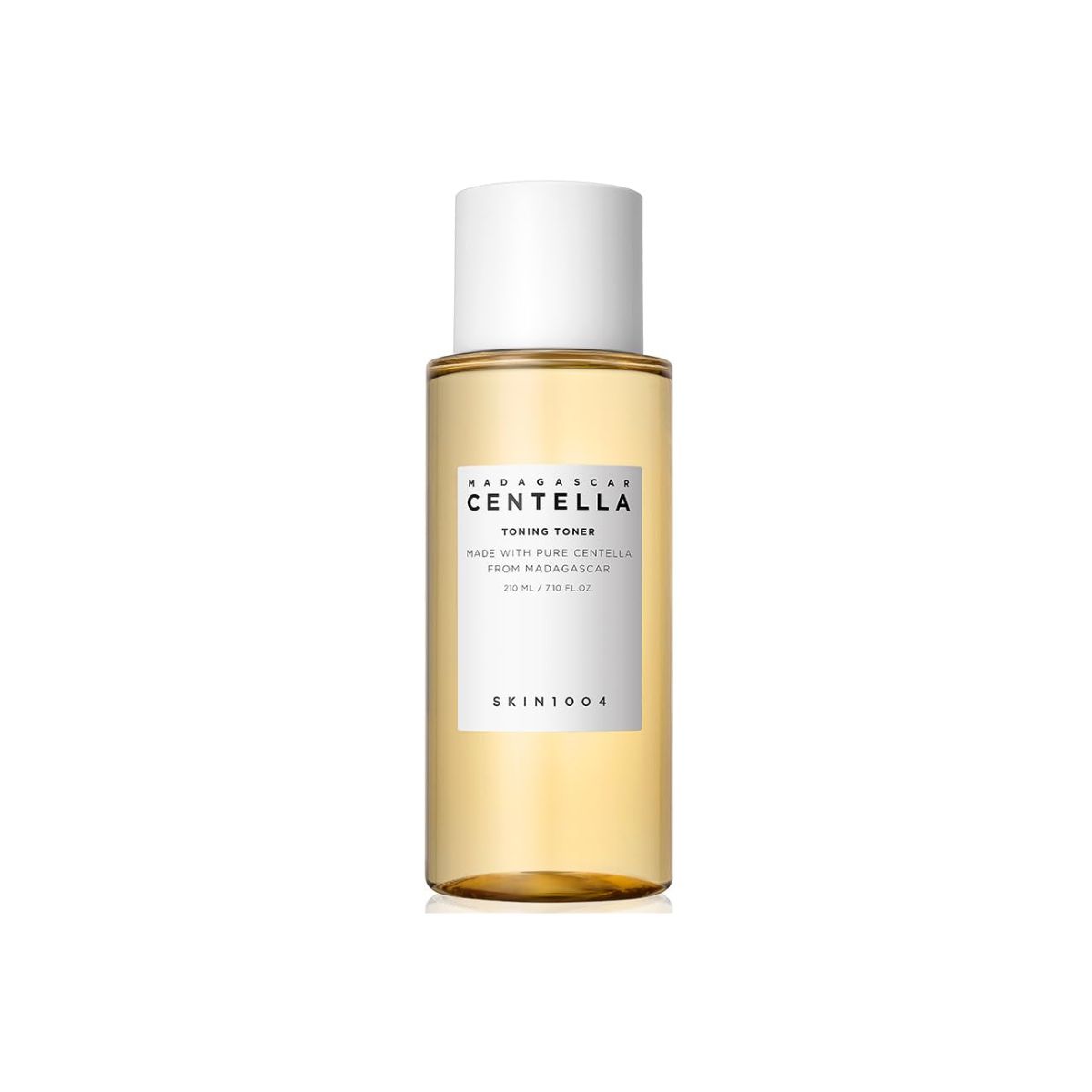 Skin1004 Madagascar Centella Toning Toner - 210ml