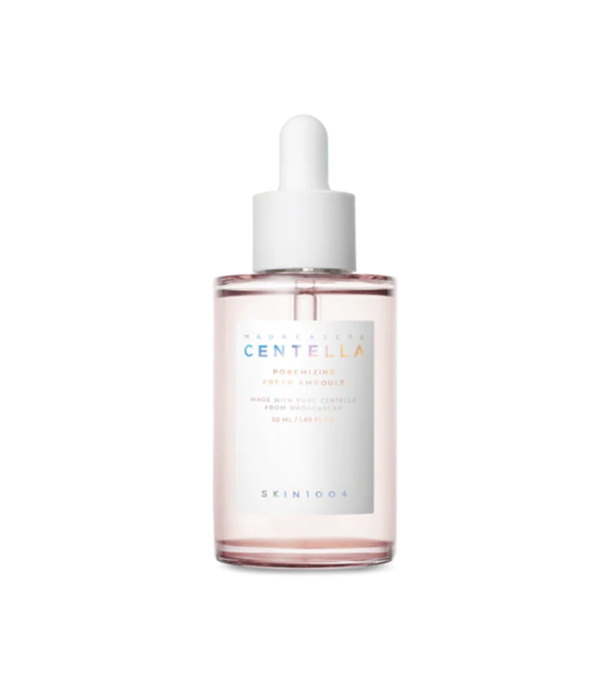 SKIN1004 Madagascar Centella Poremizing Fresh Ampoule 50ml