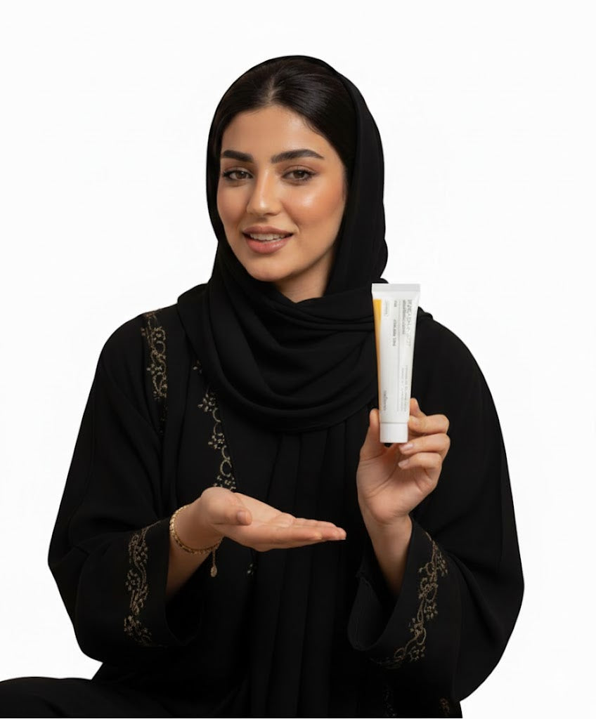 Celimax Pore+Dark Spot Brightening Cream 35ml | Niacinamide & TXA
