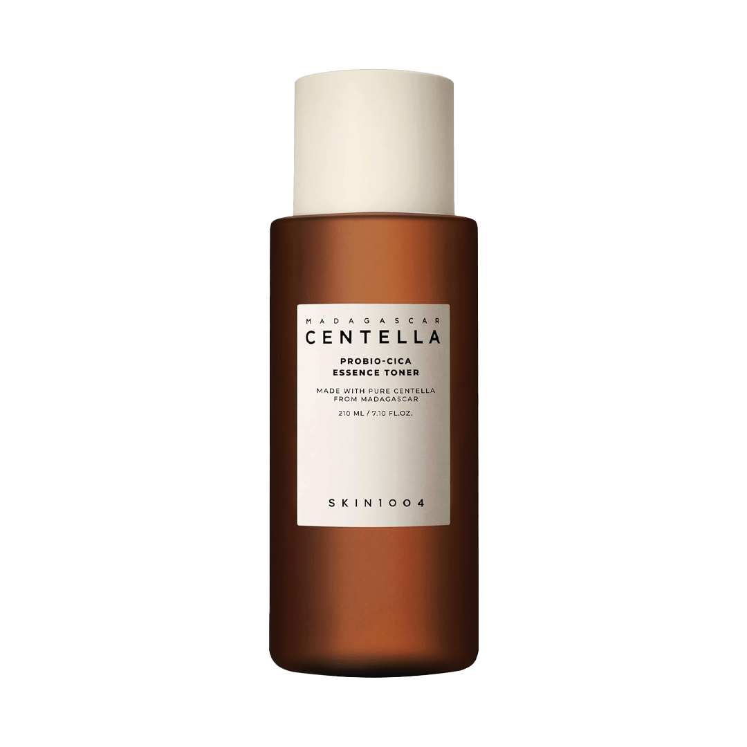 Skin1004 Madagascar Centella Probio-Cica Essence Toner - 210ml