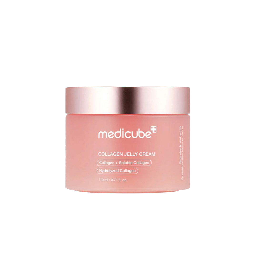 Medicube Collagen Jelly Cream - 110ml