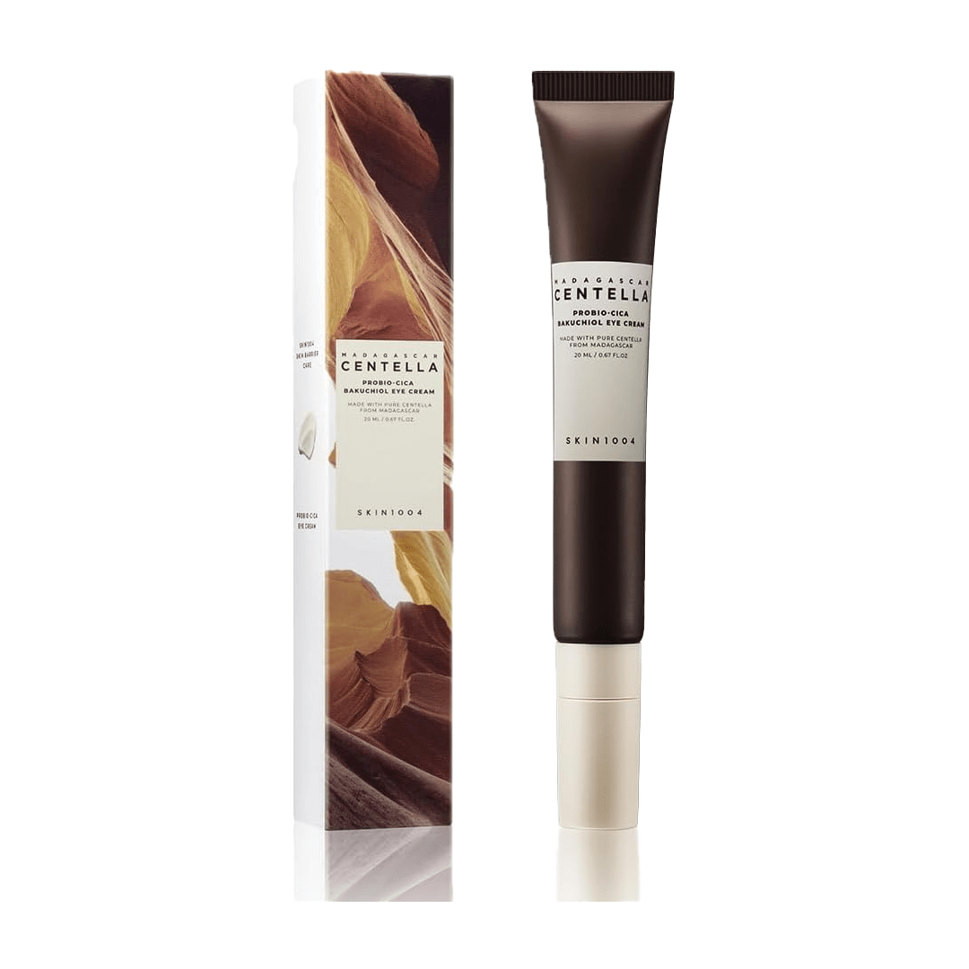 Skin1004 Madagascar Centella Probio-Cica Bakuchiol Eye Cream - 20ml