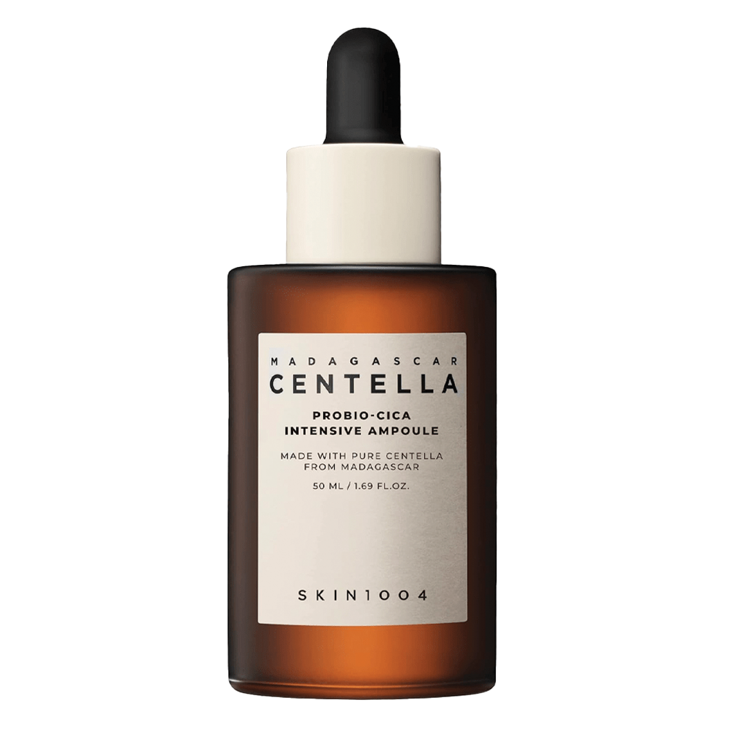 Skin1004 Madagascar Centella Probio-Cica Intensive Ampoule - 50ml
