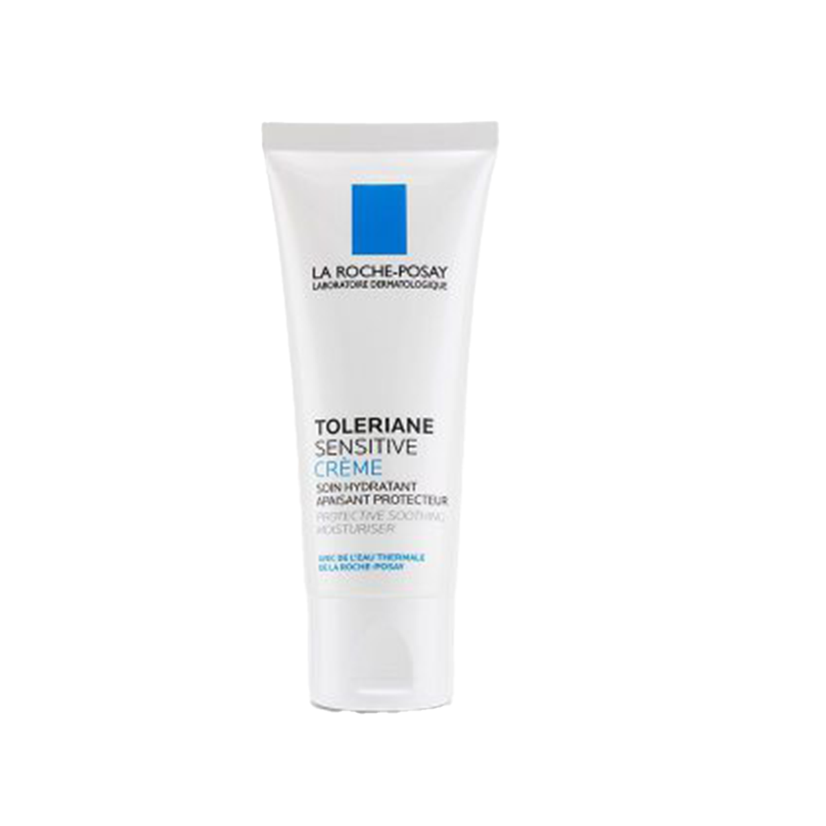 La Roche-Posay Toleriane Sensitive Fluid 40ml